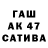 МДМА молли Pavlo K.